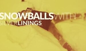 Snowballs With Silver Linings
