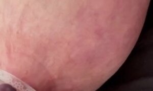 Nipple Suction with Sound