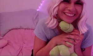 Moommybunny Wants to be Your Mommy