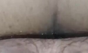 'INDIAN WIFE ROUGH HARD SEX - LOUD MOANING ORGASM'