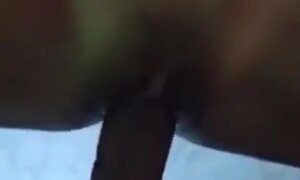 Indian Wife Fucking with Neighbour
