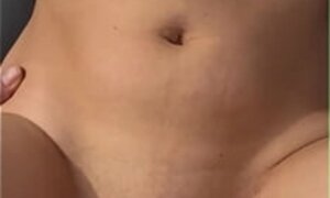 Fucking amateur wife&rsquo_s wet pussy homemade pov
