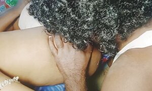Pussy licking indian aunty