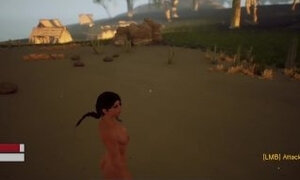 Wicked Island Sex Game Play [Part 03] Adult Game [18+] Nude Game