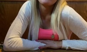 'Part 1â€“ Innocent Wife Ordered to Wear Vibrator and Anal Plug in Publicâ€”CumPlayWithUs2'