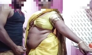 Tamil wife navel licking and sucking navel hot sex