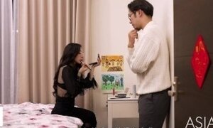 Asia M- Wife Swapping Sex