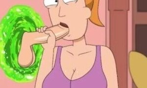 Cartoon network porn step mom wants big dick anime hentai uncensored cartoon