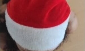Blowjob amateur big cum in mouth. Merry Christmas, thanks for first 1k subscribers.