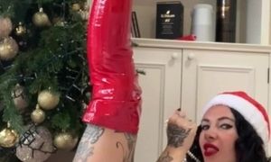 'Merry Christmas 2020 full video'
