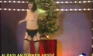 Turkish tv showcase nude dance turkey television turk cougar stri