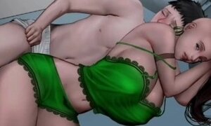 Prince Of Suburbia #32: Milf couldn't resist and made me cum inside - By EroticGamesNC