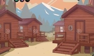 'Camp Pinewood [v2.6.0] Part 4 Gameplay By LoveSkySan69'