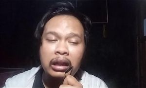 Vid Bokep Indonesia anak smp di group pulverize terbaru 2019
