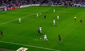 Ronaldo vs Messi 2023