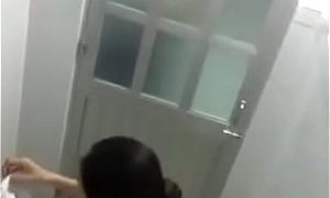 Covert stepmother bathroom - utter HD: https://bit.ly/sex0485