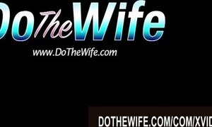 Do The Wife - Married Pawgs Riding Dick In Front Of Hubbies Compilation