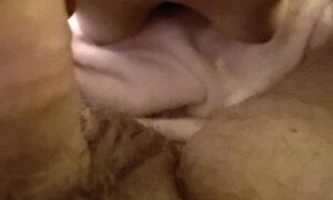 A fun collection of wife cumming, drinking, sucking and dripping cum from mouth and pussy