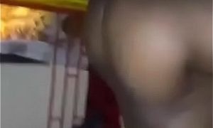 Tamil housewife smash neighbour