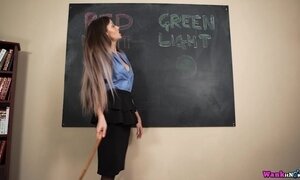 Jenny - Red Light Green Light - Sexy Videos - WankitNow
