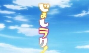 Hentai! Sexy Curvy 20 Year Old College Girls Part 5! English Subtitles! 1080p Video!