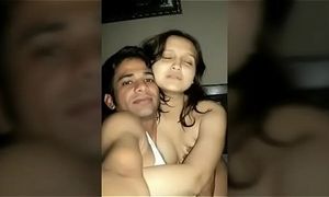 Desi mommy nail by her son&#039_s buddy audio story