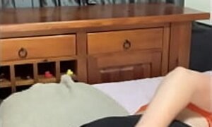 Leaked Milf British Babe Solo In Her Room! Full video on www.jessjayne.com!