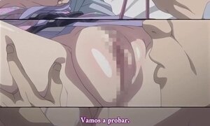Ienai Koto 2nd scene Anime Edition - cap unico