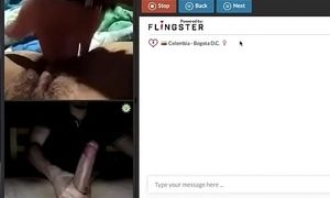 First-person converse, listen to her bellows when climax, cam444.com